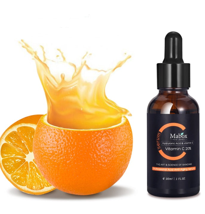 Moisturize & Glow Naturally with Compound Skin Care Essential Oil