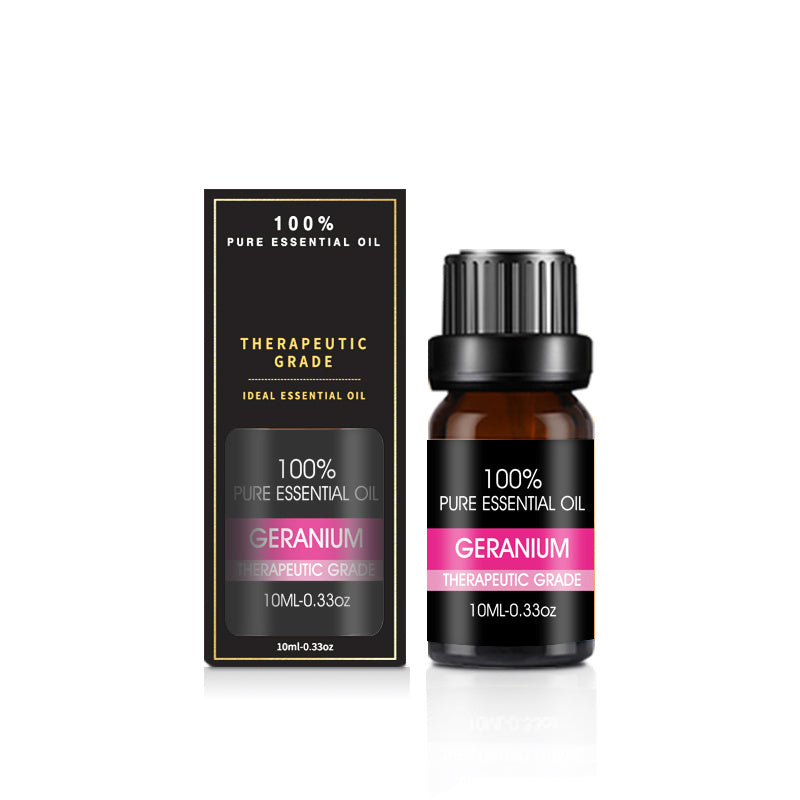 Juego de aceites esenciales orgánicos más vendidos, kit de regalo de aceites de aromaterapia de grado terapéutico natural para difusor