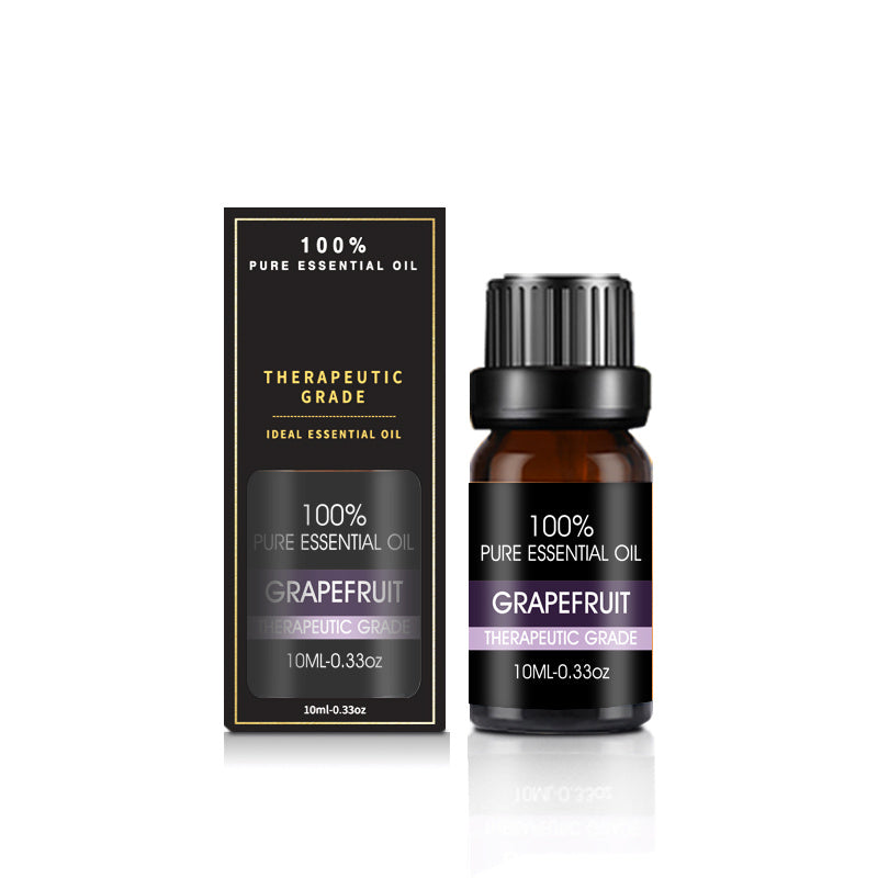 Juego de aceites esenciales orgánicos más vendidos, kit de regalo de aceites de aromaterapia de grado terapéutico natural para difusor
