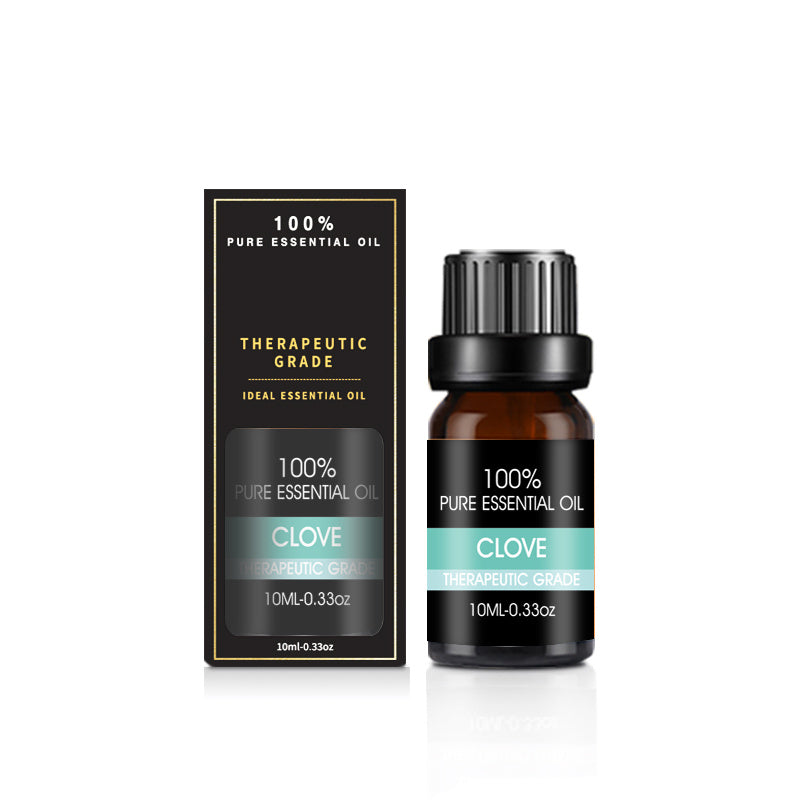 Juego de aceites esenciales orgánicos más vendidos, kit de regalo de aceites de aromaterapia de grado terapéutico natural para difusor