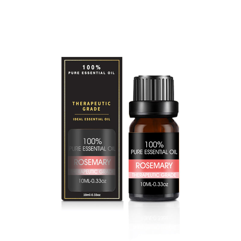 Juego de aceites esenciales orgánicos más vendidos, kit de regalo de aceites de aromaterapia de grado terapéutico natural para difusor