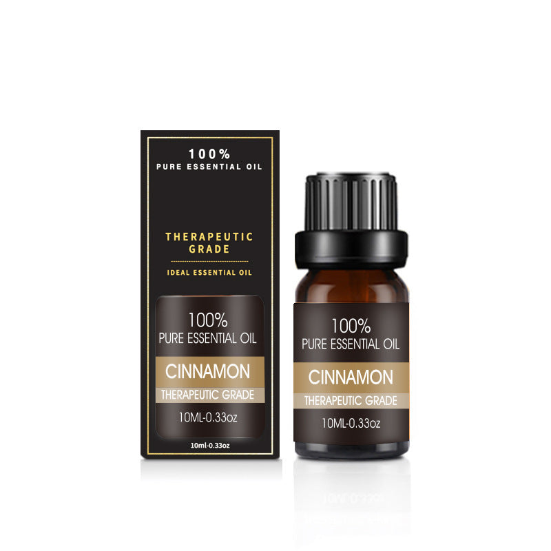 Juego de aceites esenciales orgánicos más vendidos, kit de regalo de aceites de aromaterapia de grado terapéutico natural para difusor