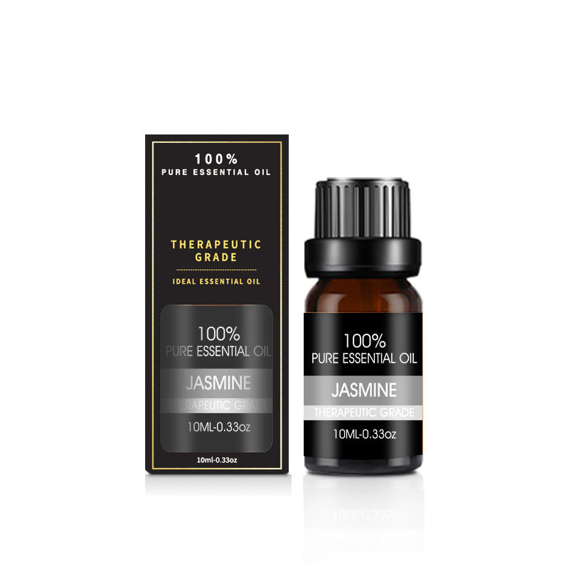 Juego de aceites esenciales orgánicos más vendidos, kit de regalo de aceites de aromaterapia de grado terapéutico natural para difusor