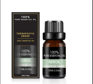 Juego de aceites esenciales orgánicos más vendidos, kit de regalo de aceites de aromaterapia de grado terapéutico natural para difusor
