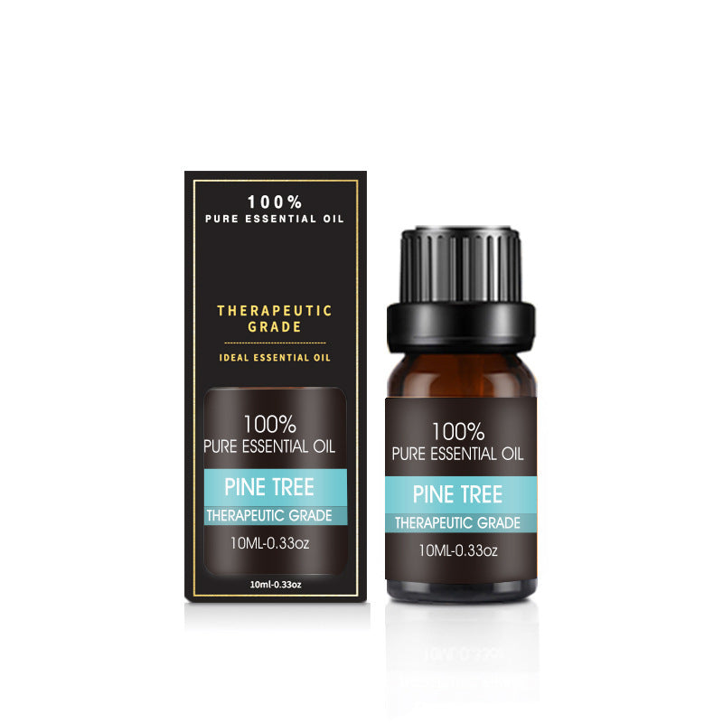 Juego de aceites esenciales orgánicos más vendidos, kit de regalo de aceites de aromaterapia de grado terapéutico natural para difusor