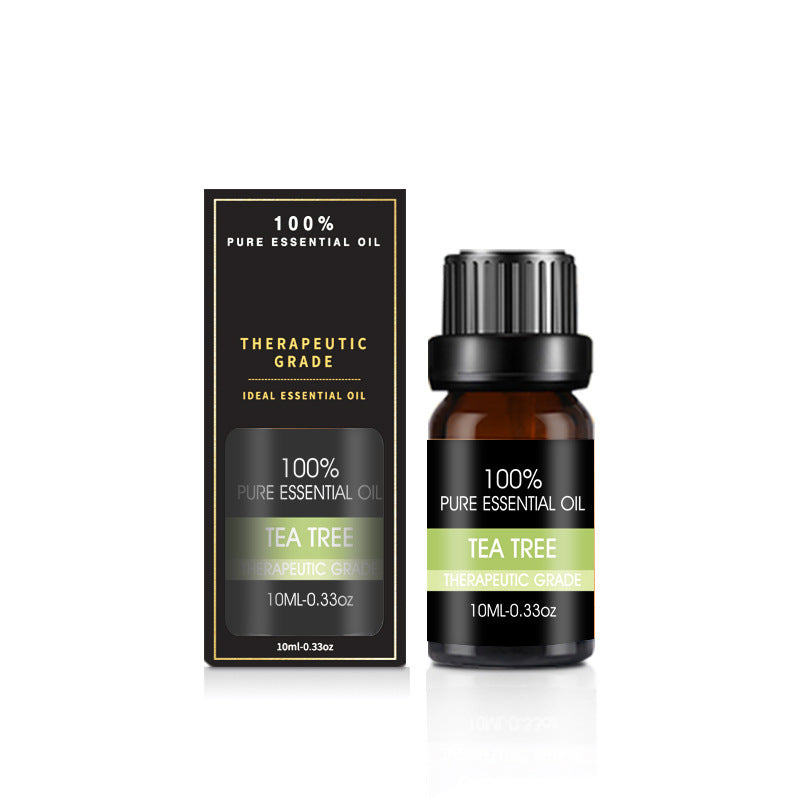 Juego de aceites esenciales orgánicos más vendidos, kit de regalo de aceites de aromaterapia de grado terapéutico natural para difusor