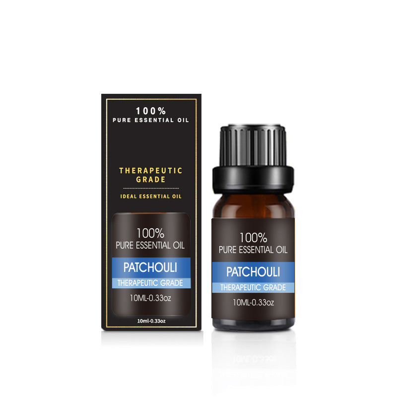 Juego de aceites esenciales orgánicos más vendidos, kit de regalo de aceites de aromaterapia de grado terapéutico natural para difusor